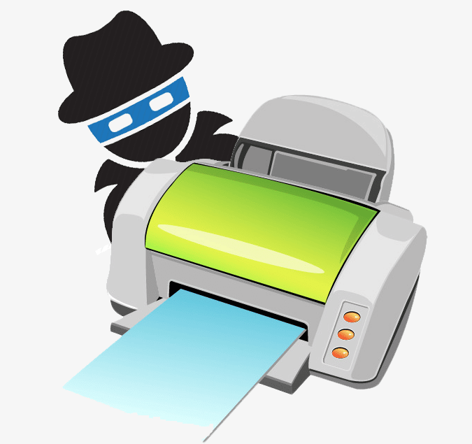 Danger alert: Criminals can spread malware through fax machines