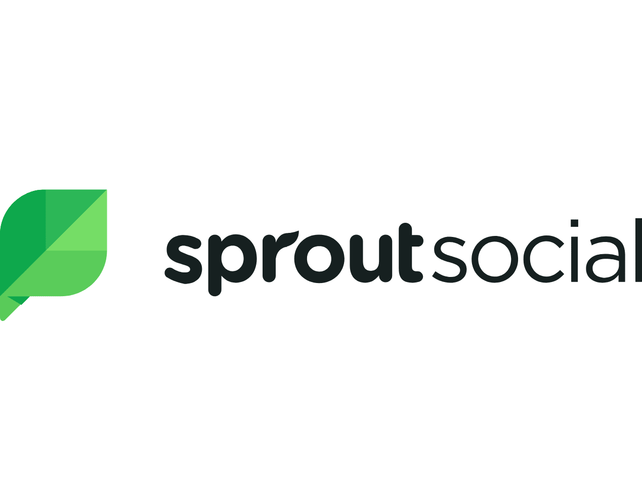 Sprout Social logo