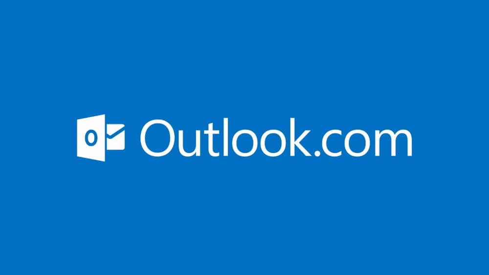 Is Outlook.com HIPAA compliant?