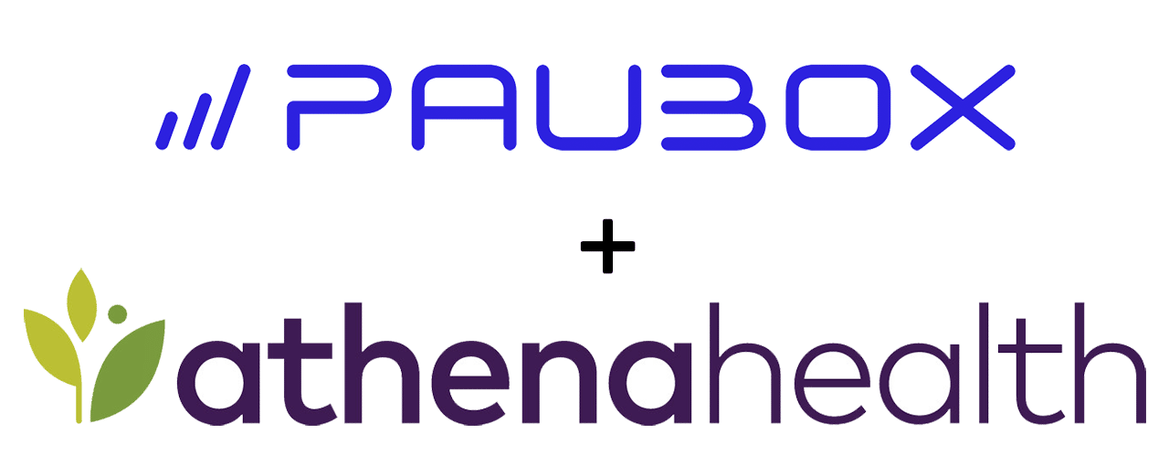 Paubox partners with athenahealth’s ‘More Disruption Please’ program to make HIPAA compliant email easy to use
