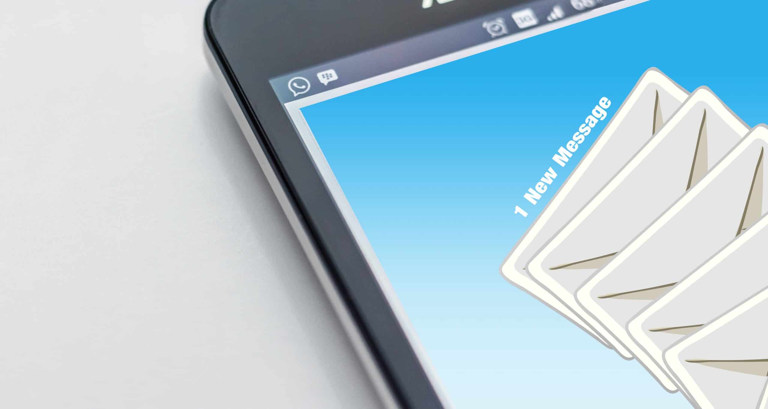 5 business best practices for email security