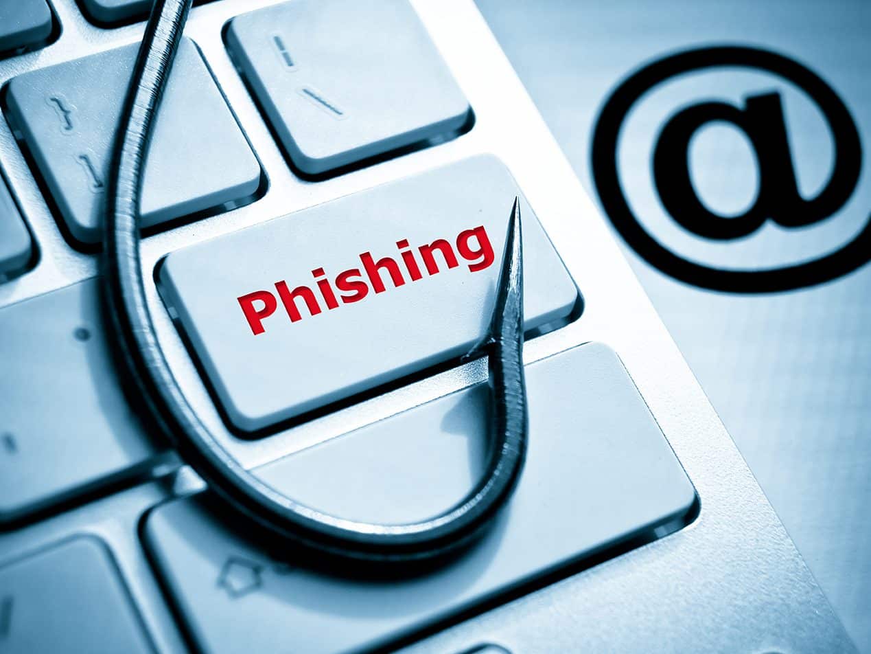 Puerto Rican government hit by phishing scheme