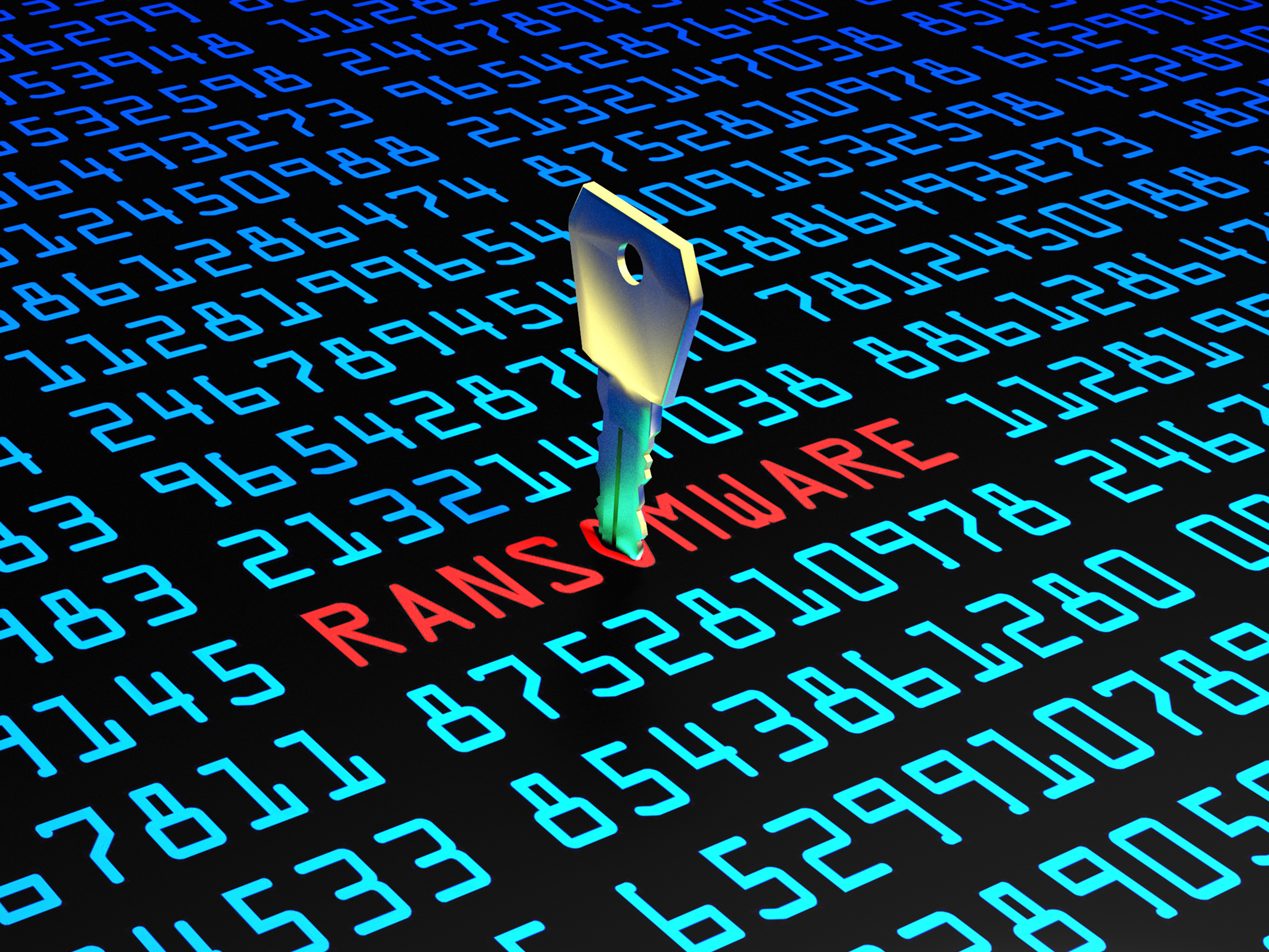Ransomware attacks on vendor disrupt services