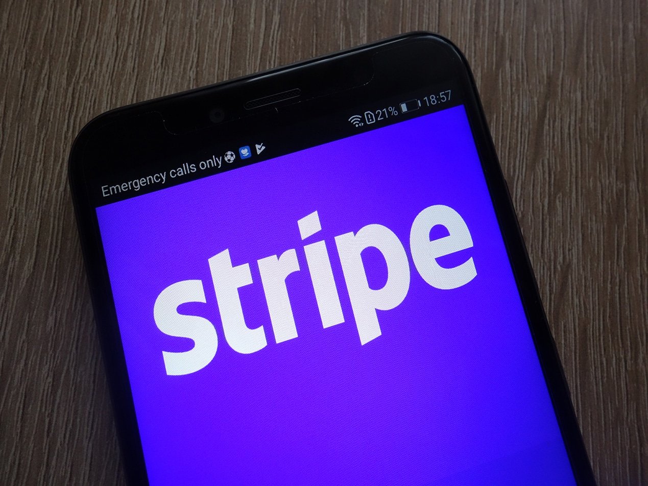 Is Stripe HIPAA compliant?