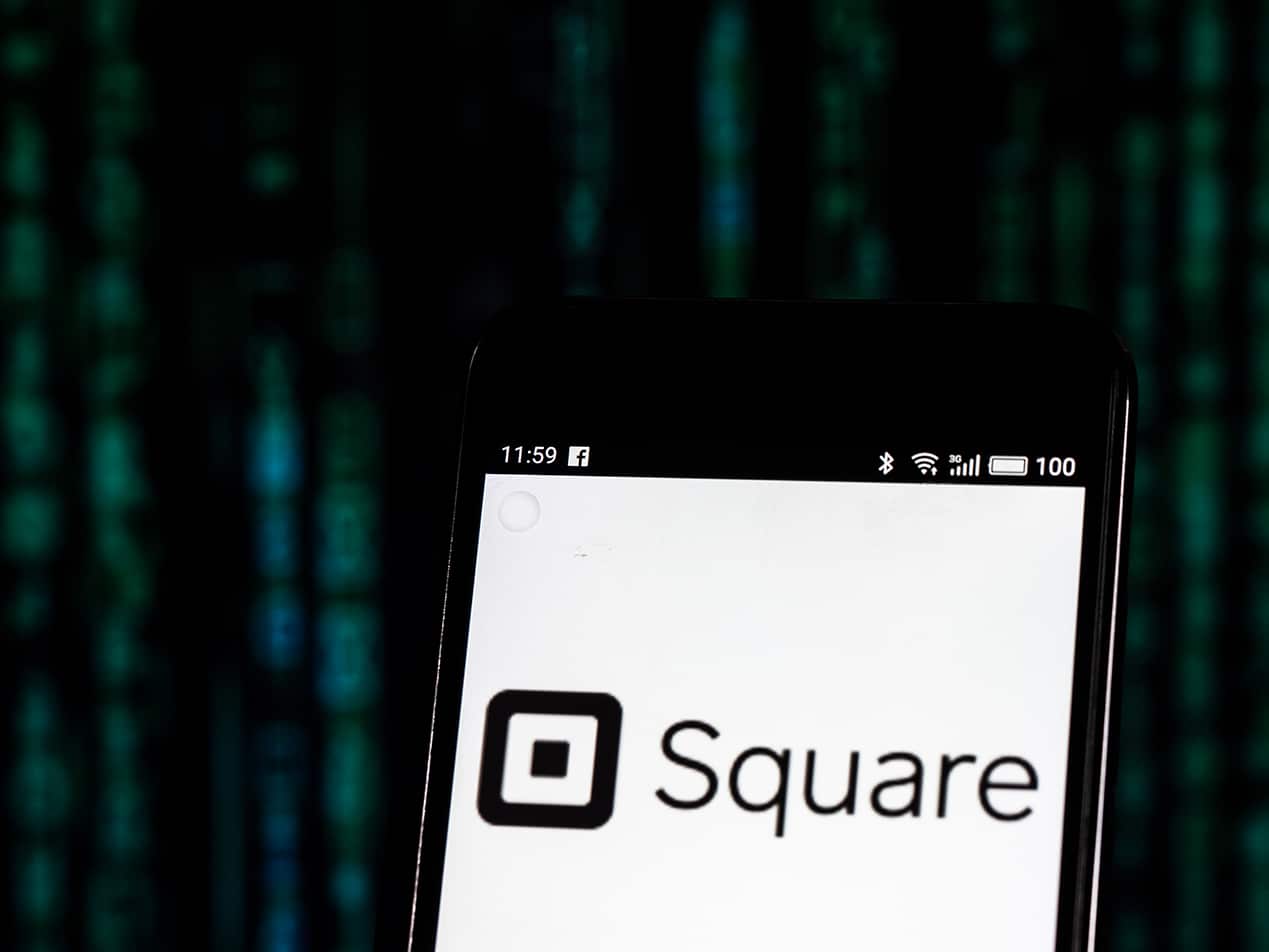 Is Square HIPAA compliant?
