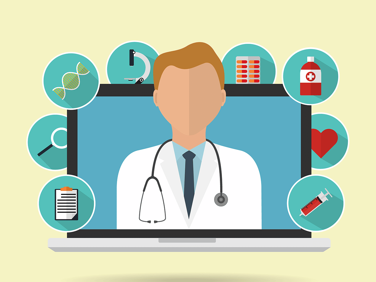 Historic expansions of telehealth to combat COVID-19