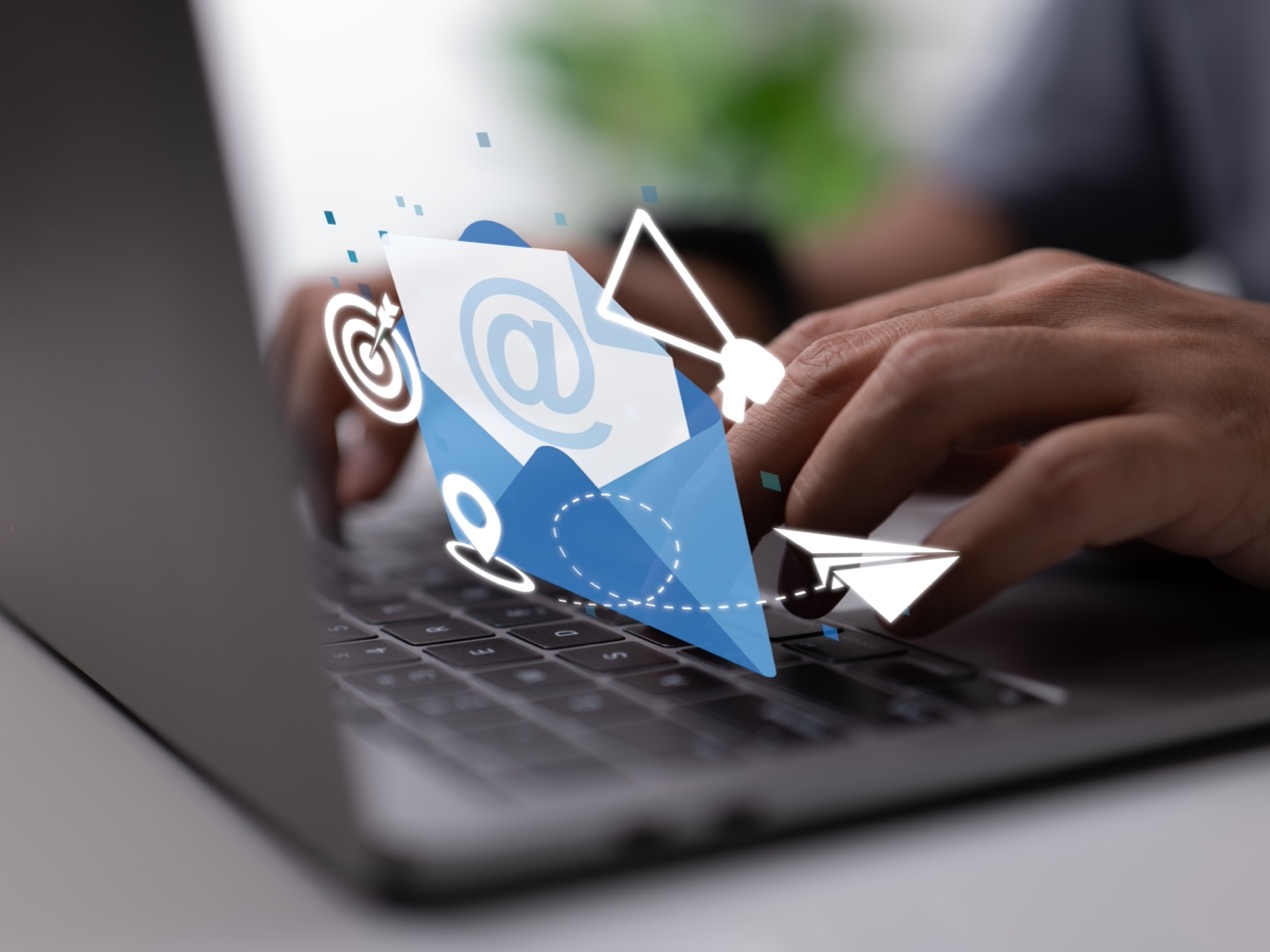 Inbound email security best practices to protect sensitive information