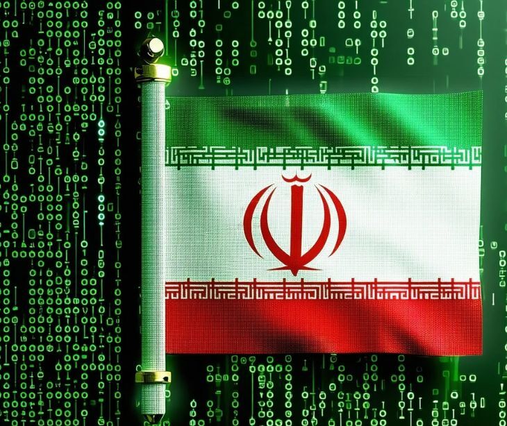 Iran-linked hackers threaten new leak of Trump allies’ emails
