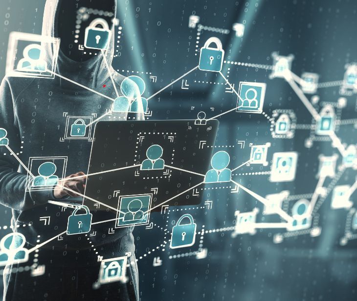 Iranian hackers target over 100 organizations in government espionage operation