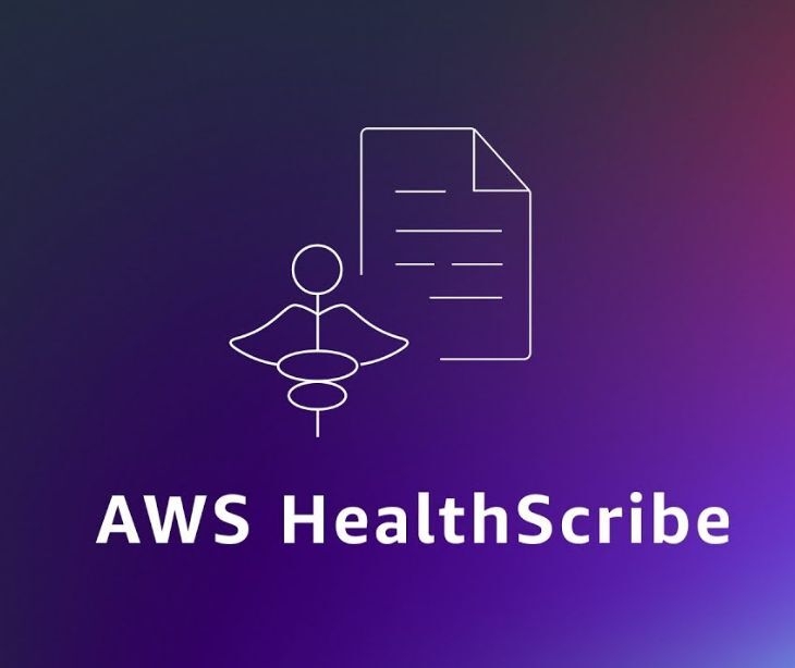 Is AWS HealthScribe HIPAA compliant? (2025 update)