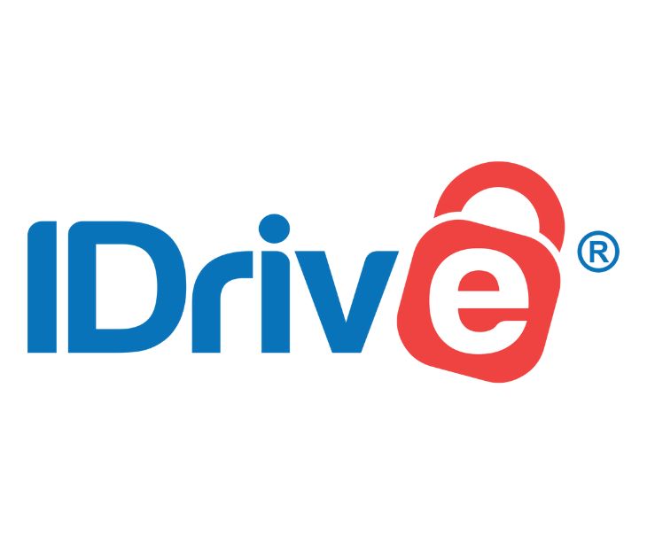 Is IDrive HIPAA compliant?