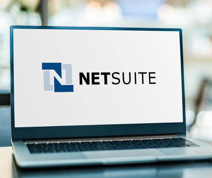 Is NetSuite HIPAA compliant?