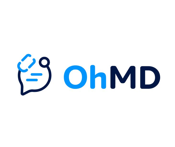 Is OhMD HIPAA compliant?