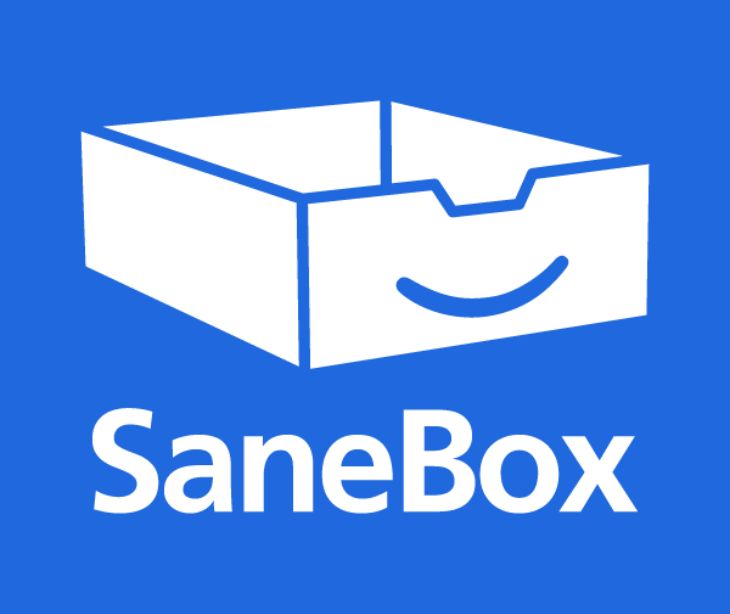 Is SaneBox HIPAA compliant?