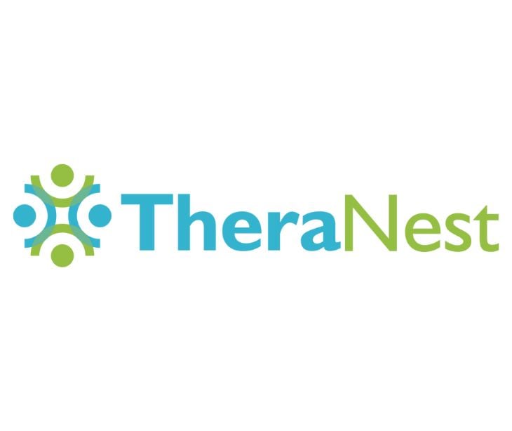 Is TheraNest HIPAA compliant?