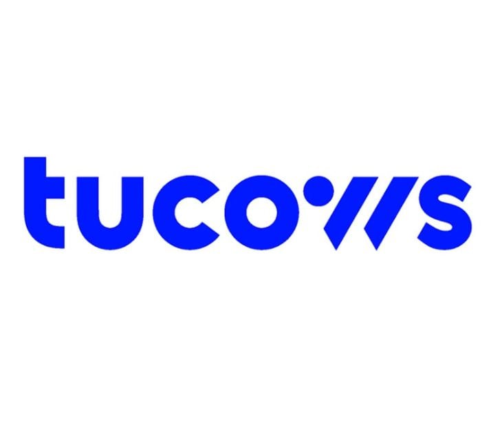 Tucows logo