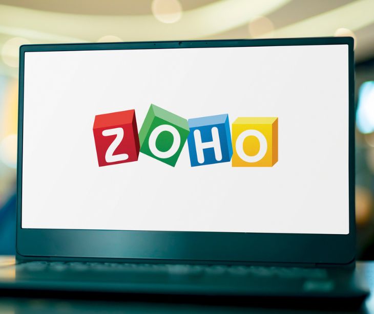 Is Zoho Workdrive HIPAA compliant?