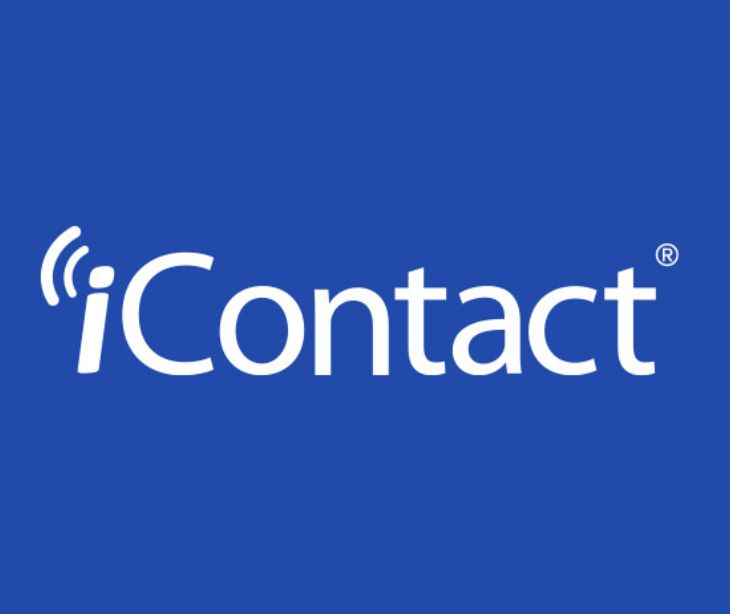 Is iContact HIPAA compliant?