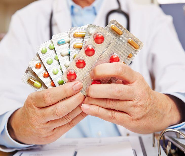 Is it ethical for healthcare providers to promote drugs for payment?