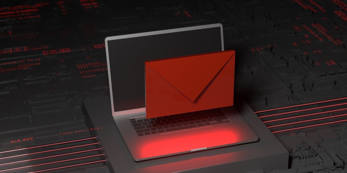 Is unecrypted email a HIPAA violation?