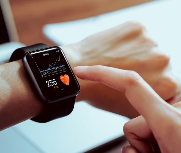 Is your fitness tracker HIPAA compliant?