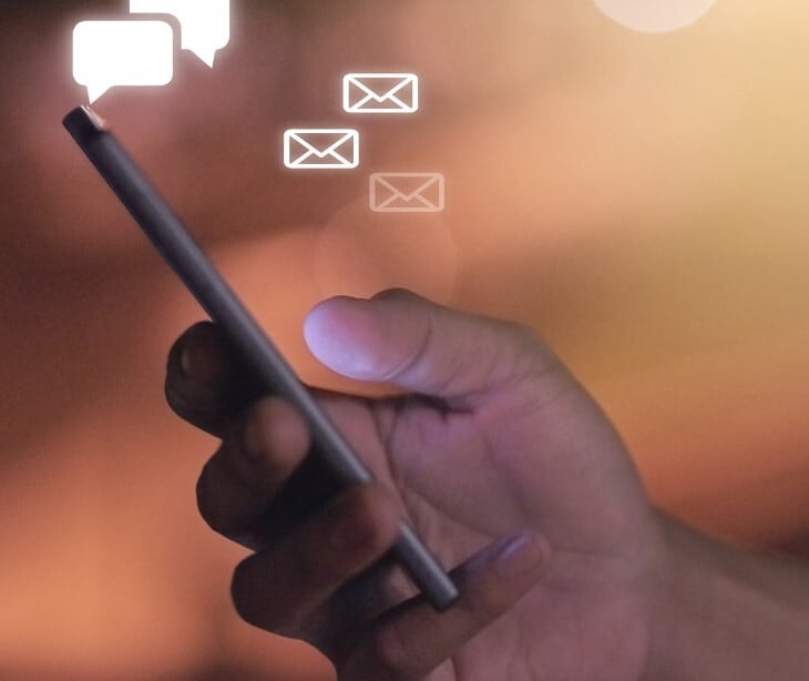 LinkedIn direct messages used to deliver malware to senior executives