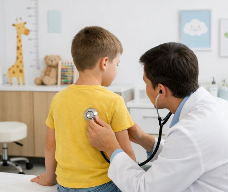 LockBit 5.0 claims attack on Washington pediatric clinic