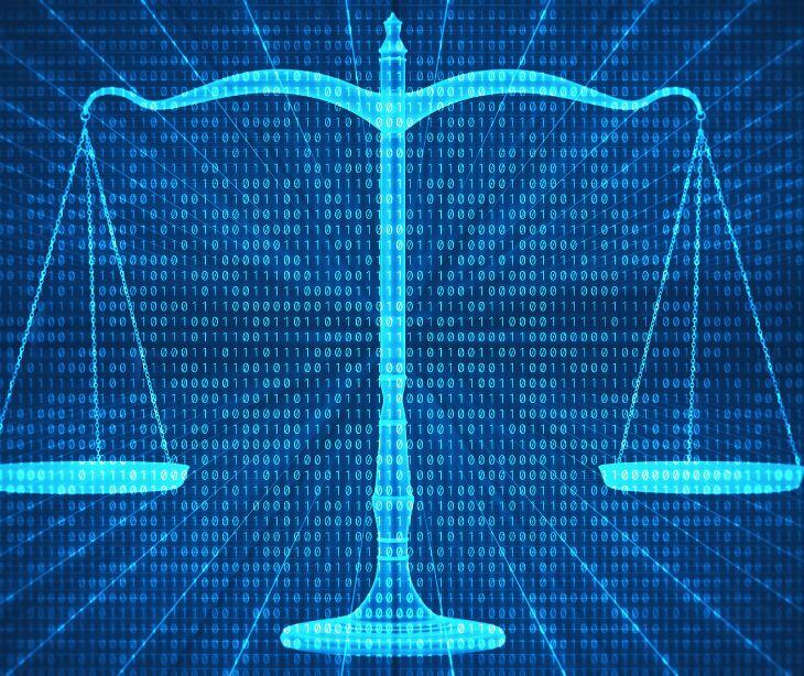 digital law scale