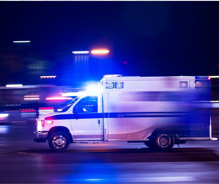 ambulance