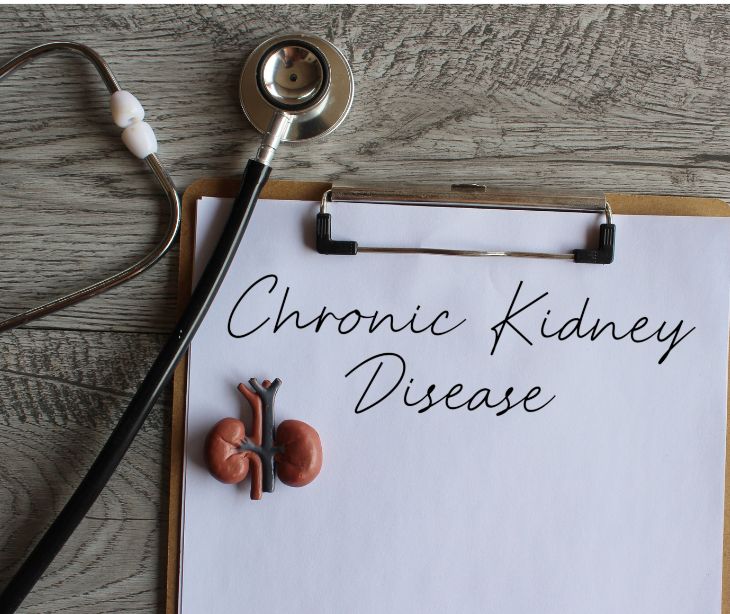 Managing chronic kidney disease (CKD) with HIPAA compliant emails