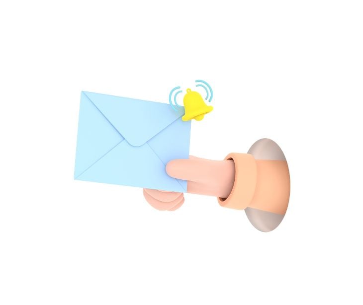 email delivery