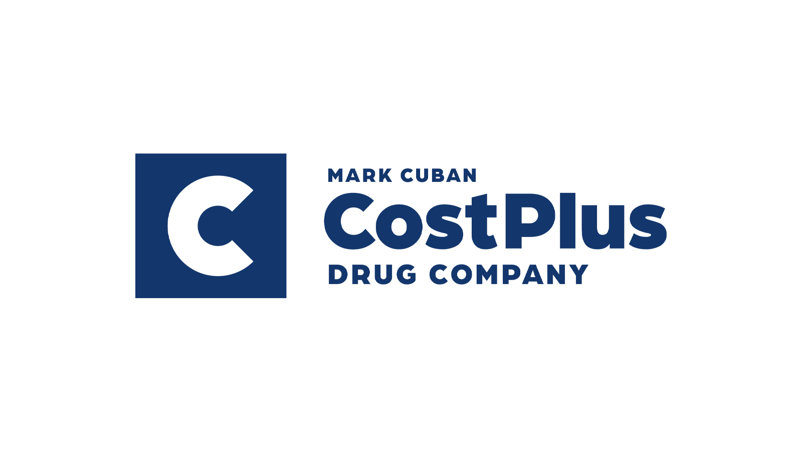 Cost Plus Drugs