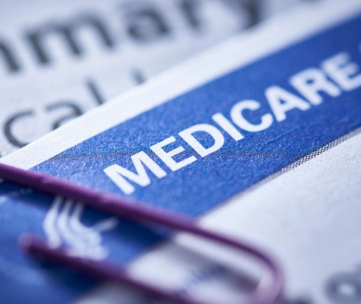 Medicare fraud and abuse