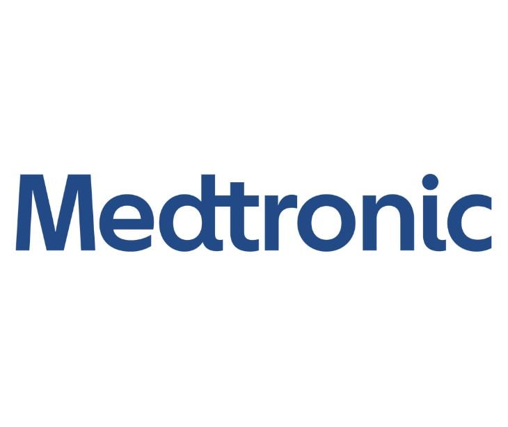 medtronic logo