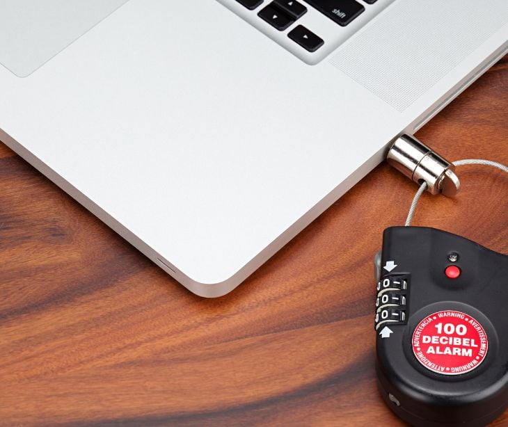 Mitigating and avoiding physical breaches in healthcare