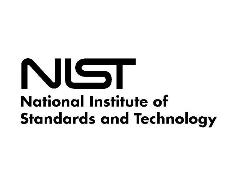 NIST logo