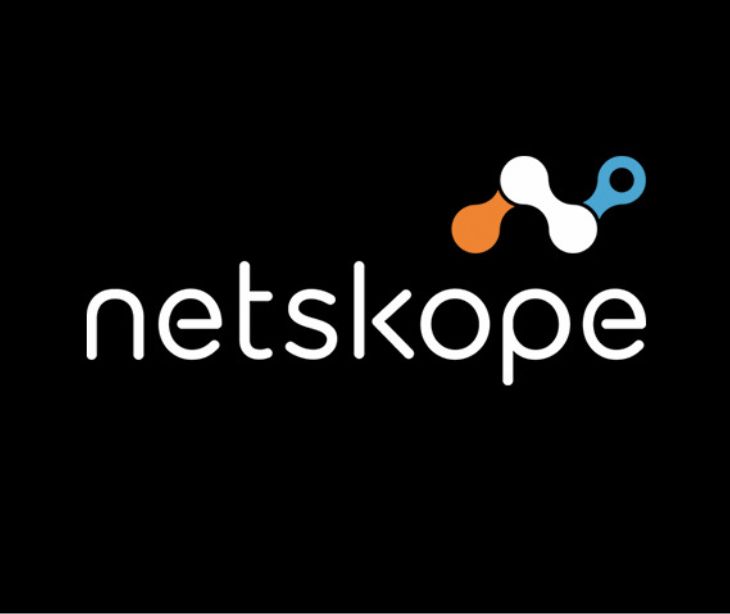 netskope logo