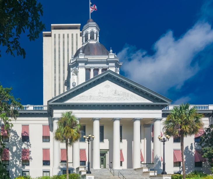 Florida state capitol