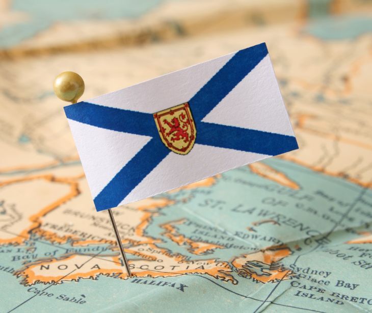 Nova Scotia Power confirms ransomware attack