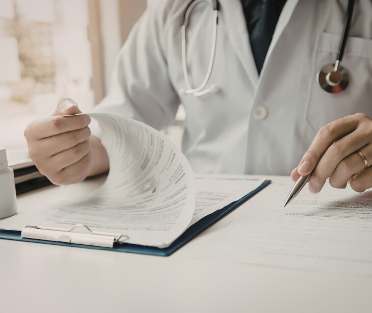 OCR settles right of access case with Concentra for delayed records