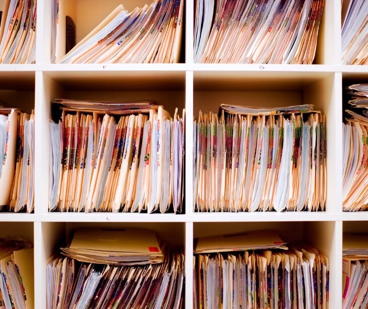 OPM’s plan to collect medical records draws HIPAA compliance warnings