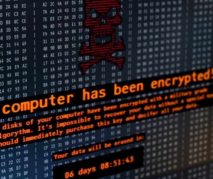 Paubox Weekly: Oregon Health Plan is the newest victim of the MOVEit ransomware attack