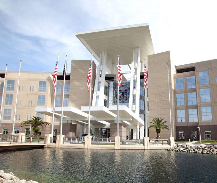 Orlando VA medical center breach exposes thousands of vets' info