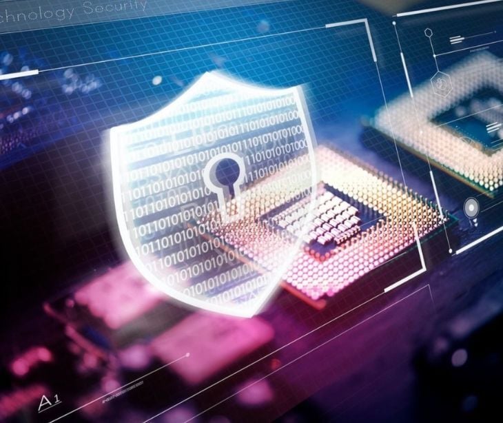 digital shield