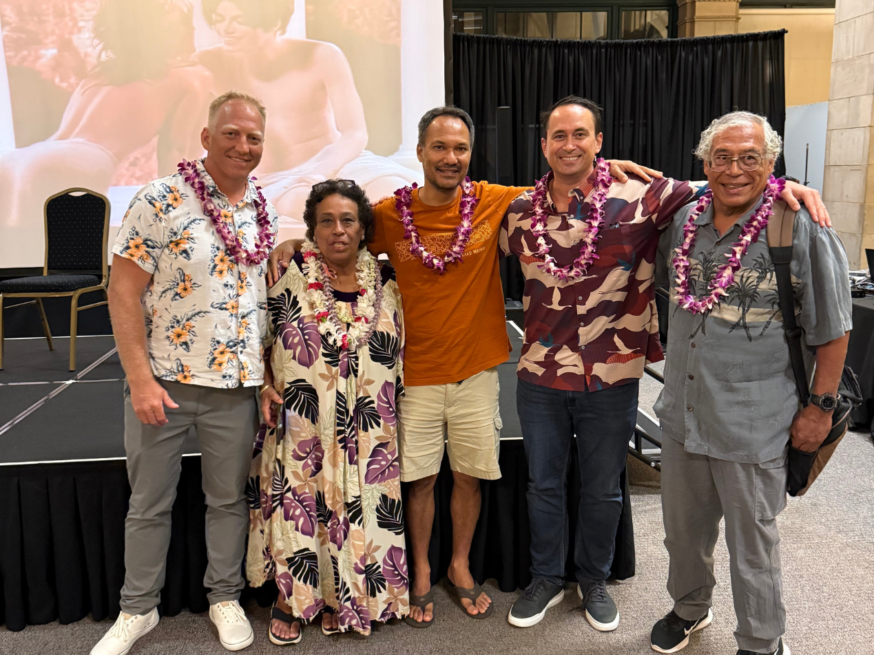 Patent Your Invention - Hawaii Tech Week 2026