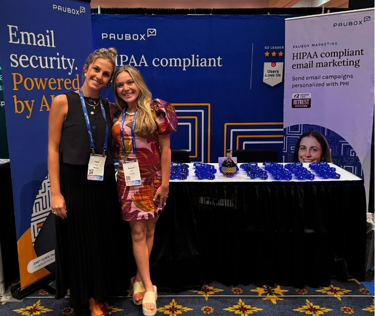 Key takeaways from Rise West 2025 in Las Vegas