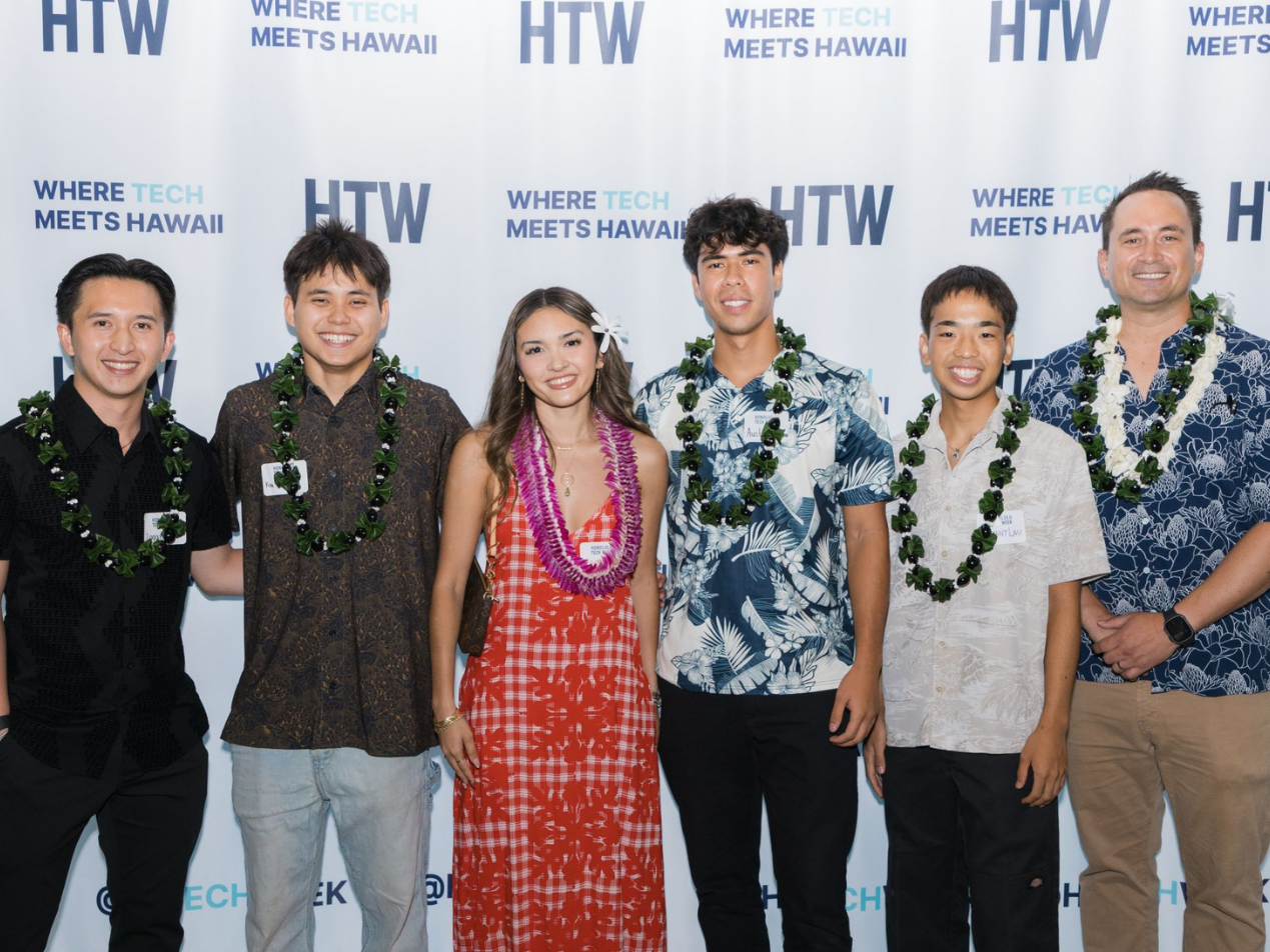 Paubox Kahikina Scholarship is now accepting tax-deductible donations