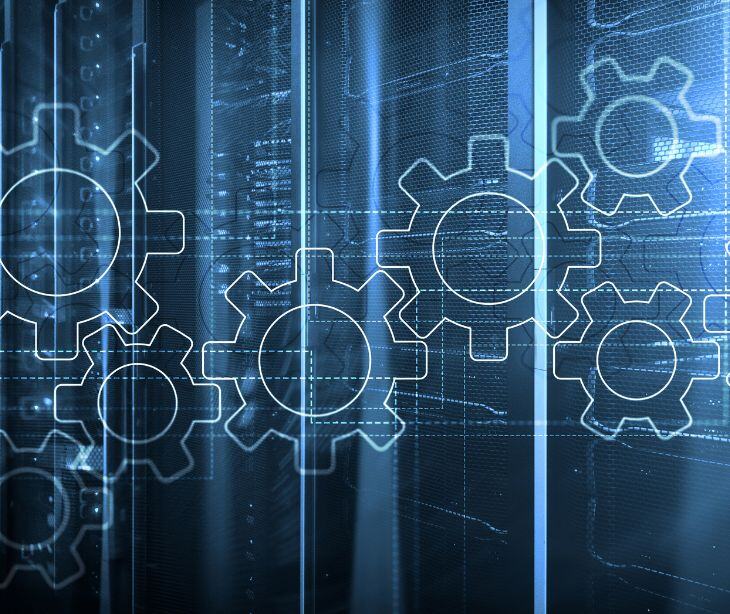 digital gears