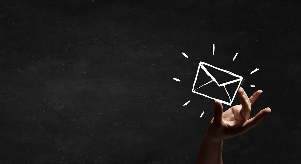 How to build and send a HIPAA compliant newsletter in only 2 minutes