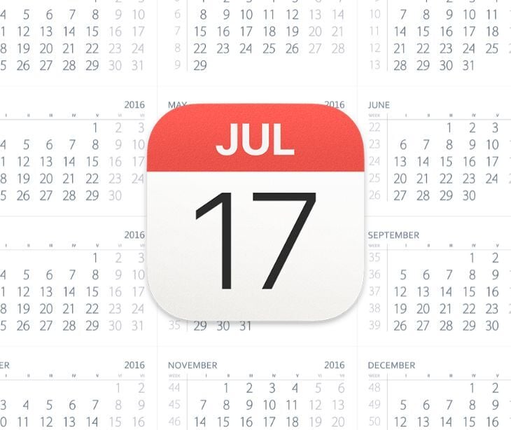 Phishers abuse iCloud Calendar to send scams from Apple email servers